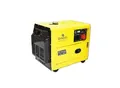 BAMATO Diesel Stromerzeuger BGE-5000D