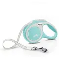 Neuer Komfort Xs Celeste Blue Tape (3m) - Flexi