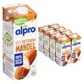 alpro Original Mandeldrink 8x 1,0 l