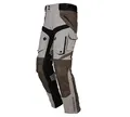 Modeka Panamericana 2 Motorrad Textilhose, beige, Long L