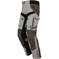 Modeka Herren Motorrad Hose Panamericana II 2 Gr. LL wasserdicht sand-khaki
