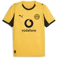 PUMA Trainingsshirt Borussia Dortmund 25/26 Cup Trikot Herren gelb XS (40/42)