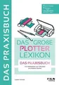 DAS GROẞE PLOTTERLEXIKON - PRAXISBUCH: Mit Schritt ... | Buch | Zustand sehr gut