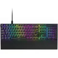 NZXT Function 2-2024 Optische Vollformat Gamingtastatur Schwarz - DE (QWERTZ) - Schwarz