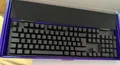 NZXT Function 2 Gaming-Tastatur Schwarz QWERTZ RGB NEU✅ & OVP✅