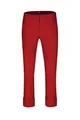 Robell Style BELLA09-7/8 Stoffhose Damen high Waist - Damenhose Power Stretch - Bengaline Stoff Hose mit Aufschlag und Gesäßtaschen - Bitte eine Größe Kleiner bestellen