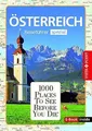 1000 Places-Regioführer Österreich (E-Book inside):... | Buch | Zustand sehr gut