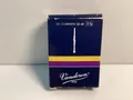 Vandoren Traditional 10x Blätter, Stärke 1,5 Reeds f. B Klarinette (S043)