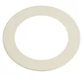 Gummi-Dichtung für Waschtischablaufventil 1 1/4"