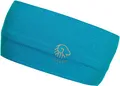 GIESSWEIN Stirnband Brentenjoch - Merino Jersey Headband für Damen & Herren, Leichtes Sport Stirnband Unisex
