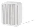 Livarno home Luftreiniger Luftreiniger kompakt EPA-Filter für Allergiker 3 Stufen 19 Watt