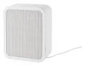 Livarno Home Luftreiniger kompakt EPA-Filter für Allergiker 3 Stufen 19 Watt