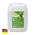 Cameo DJ FLUID 10 L - Nebelfluid mit mittlerer Dichte und mittlerer Standzeit, 10 L
