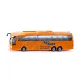 Siku 3738 Mercedes Benz Travego Reisebus orange Maßstab: 1:50 Modellauto NEU! °