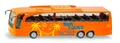 Mercedes-Benz Travego Reisebus Modell aus Metall und Kunststoff