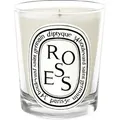 diptyque Roses Mini Duftkerze 70 g