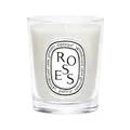 DIPTYQUE Roses Scented Candle 70 g