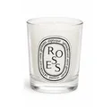 Diptyque Roses bougie parfumee scented Kerze 70g