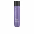 Total Results - Color Obsessed - So Silver Shampoo