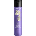 Matrix Total Results So Silver, 300 ml, Shampoo, Professionell, Frauen, Blond, Gefärbtes Haar, Gefärbtes Haar, Blond, Grau