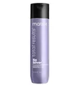 3474630741713 Total Results So Silver Color Obsessed Shampoo szampon neutralizuj