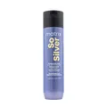 Matrix Haircare So Silver Shampoo 300ml - Anti-Gelb-Shampoo