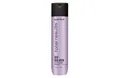 MATRIX Total Results So Silver Color Obsessed Shampoo  300 ml Anti Gelbstich