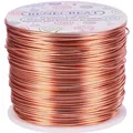 Aluminium Draht 1mm 150m Kupfer Bastel- Schmuckdraht flexible Bastelmaterial