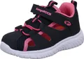 KangaRoos KI Rock Lite EV Sandale Blau