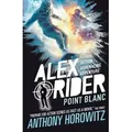 Alex Rider - Point Blanc