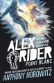 Point Blanc (Alex Rider), Horowitz, Anthony