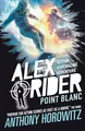 Anthony Horowitz - Point Blanc - Paperback - H245z