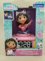Lexibook Gabby's Dollhouse Kinderwecker Nachtlicht Sound RL800GDH B-Ware unbenut