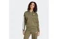 adidas Sportswear W 3S FL FZ HD
