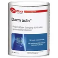 Darm Activ Doktor wolz Pulver