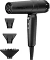 FRIPAC  Haartrockner V schwarz  mit Selbstreinigung    *NEU* / K-3300  / HL