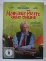 Monsieur Pierre geht online - Pierre Richard, Fanny Valette, Internet Dating