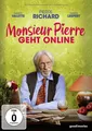 Monsieur Pierre geht online (DVD)