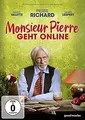 Monsieur Pierre geht online | DVD | Zustand gut