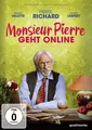 Monsieur Pierre Geht Online