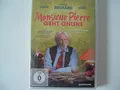 Monsieur Pierre Geht Online, Neu OVP, DVD, 2017