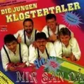 Mir San Da | Die Jungen Klostertaler | Deutsch | Audio-CD | CD | 1994