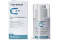 Ceramol Iperdeodorant, 75 ml