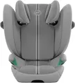 Cybex Autokindersitz Cybex Gold, Solution G2, ab: 3 Jahren, bis: 12 Jahren, ab: 100 cm, bis: 150 cm