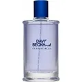 David Beckham Classic Blue eau de Toilette für Herren 90 ml