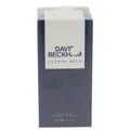 David Beckham Classic Blue Eau de Toilette  Spray