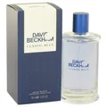 David Beckham Classic Blue eau de toilette spray 100 ml