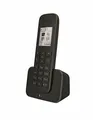 Schnurlostelefon Telekom Sinus 207 schwarz