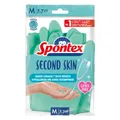 Spontex Segunda Piel 7 7 5 (7, 7.5, M) (12452167)