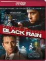 Black Rain, 1 HD-DVD, dtsch. u. engl. Version: USA
